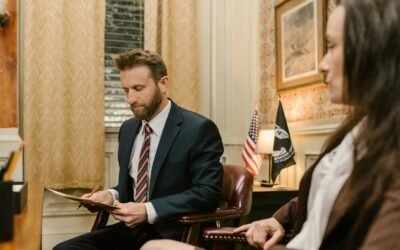 Professional Legal Services Built on Integrity