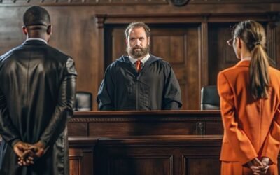 Expert Criminal Defence Solicitors with Legal Aid Support